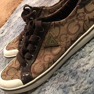 Guess shoes